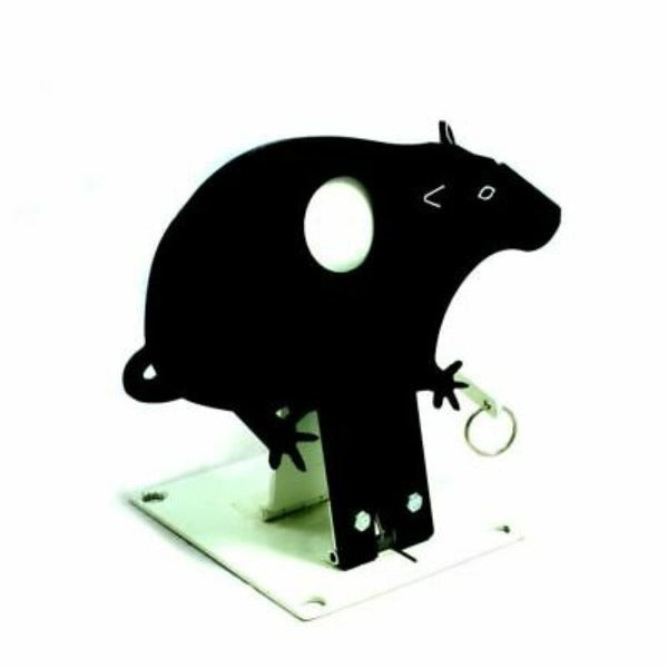 Metal Target