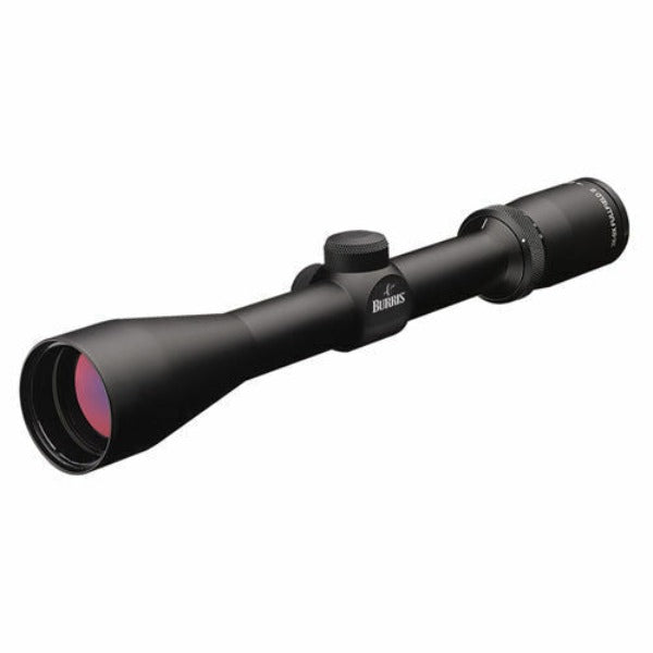 Burris Full Field II 3X-9X-40MM Scope