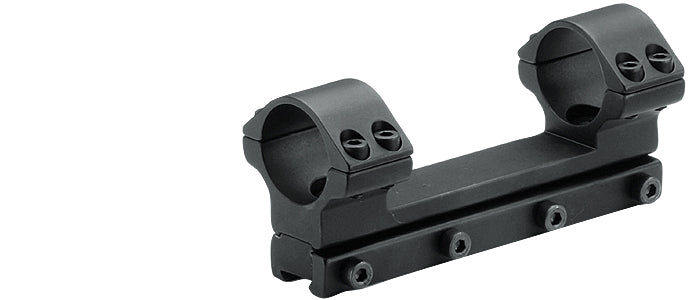 Sports Match one piece Scope Mount 1" High
