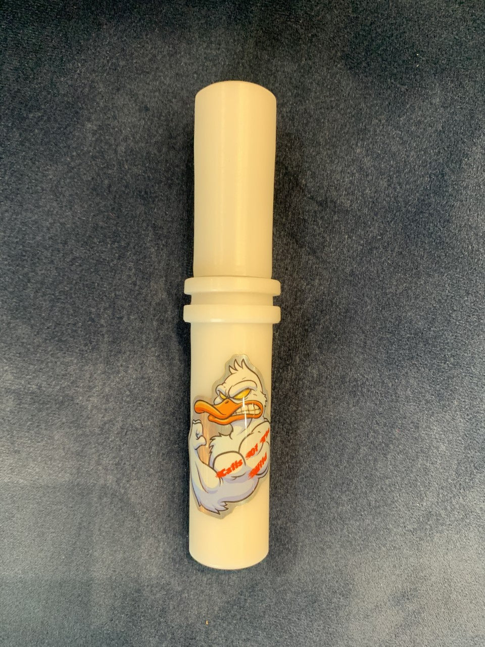 Calls of the wild Goose Call