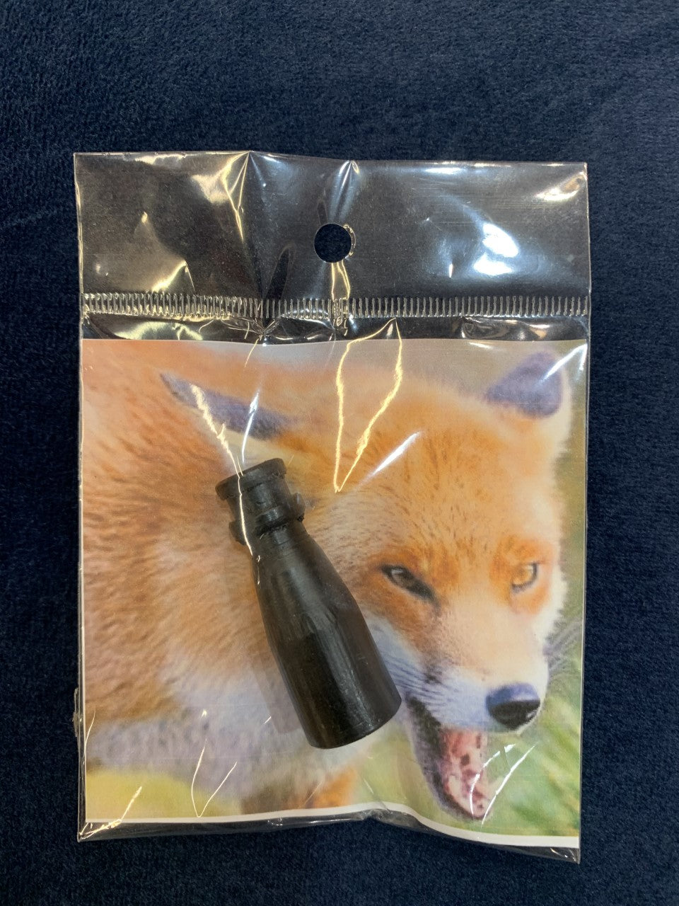 Call of the Wild Fox Caller/Whistle