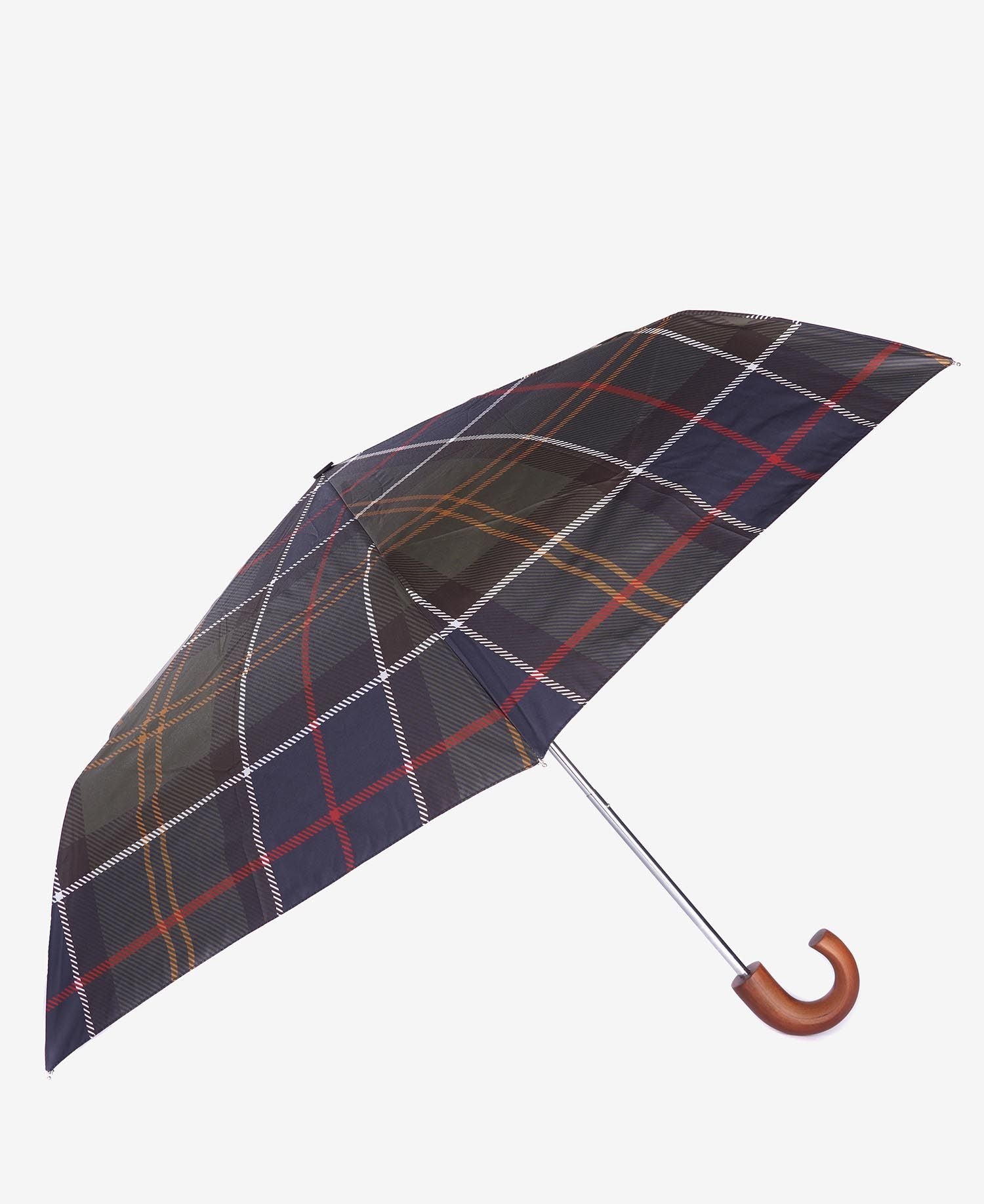 Tartan Walker Umbrella ( Classic Tartan )