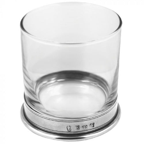 Single Vogue Glass