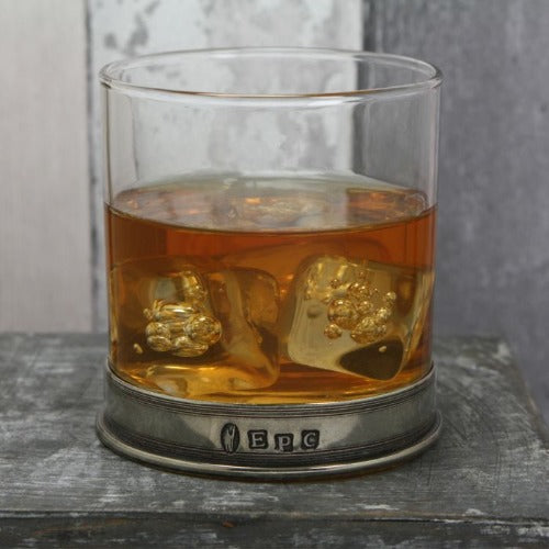 Single Vogue Glass