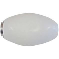 Launcher Spare Plastic Dog Dummy