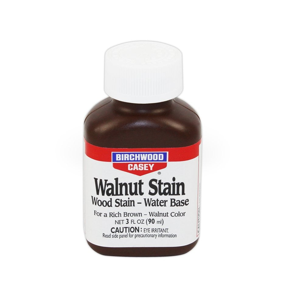 Birchwood Casey Walnut Stain