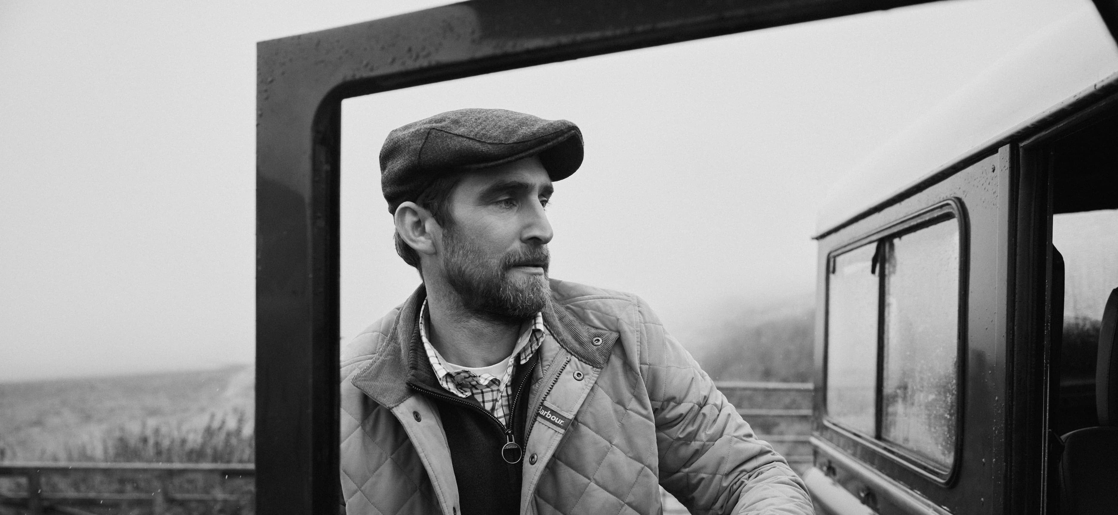 HATS & CAPS