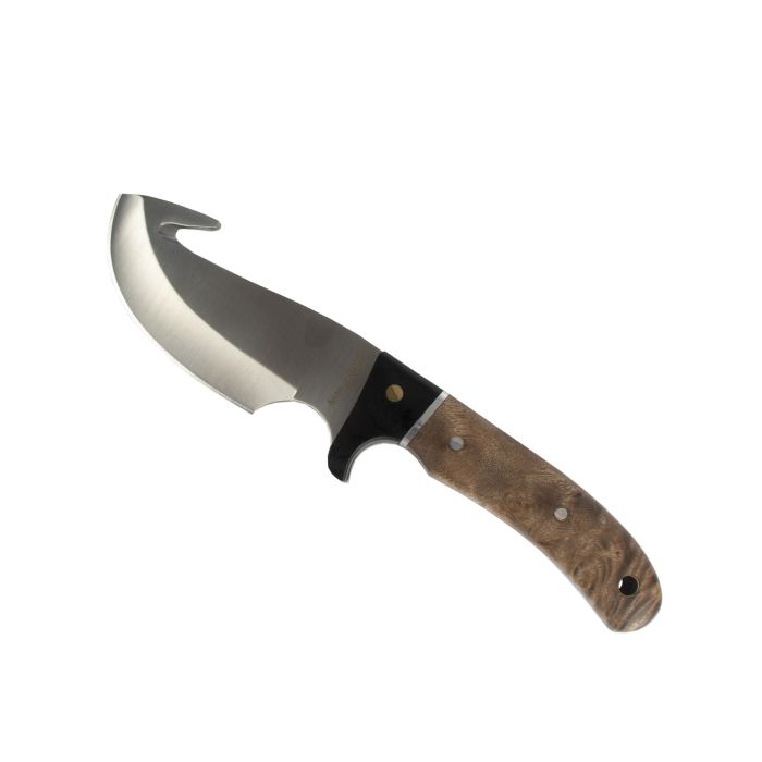 Boker Magnum Elk Hunter Gut Hook Knife (Collection in store)