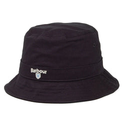 Barbour Cascade Bucket Hat (Navy)
