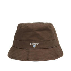Barbour Cascade Bucket Hat  (Olive)