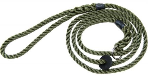 Deluxe Slip Lead (6mm)