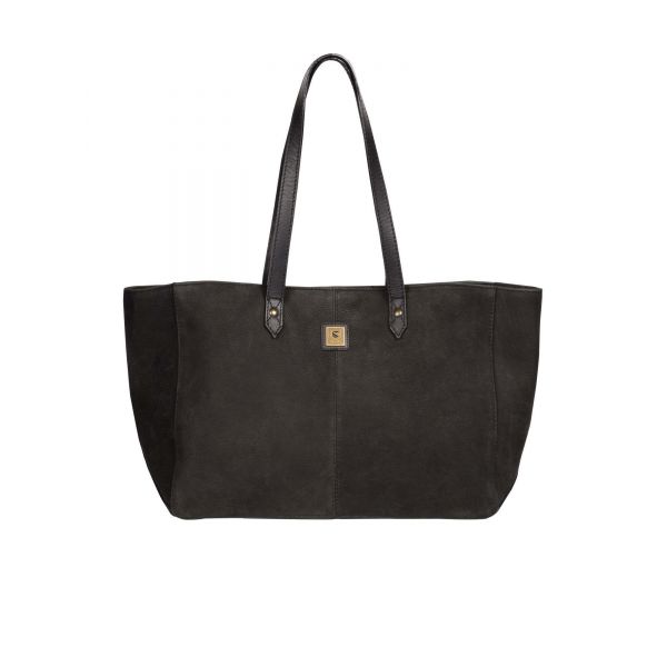 Dubarry Baltinglass Bag (Black)