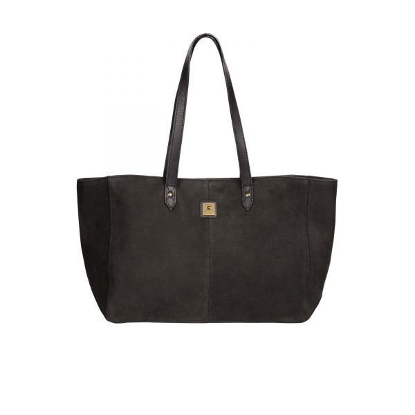 Baltinglass Bag (Black)