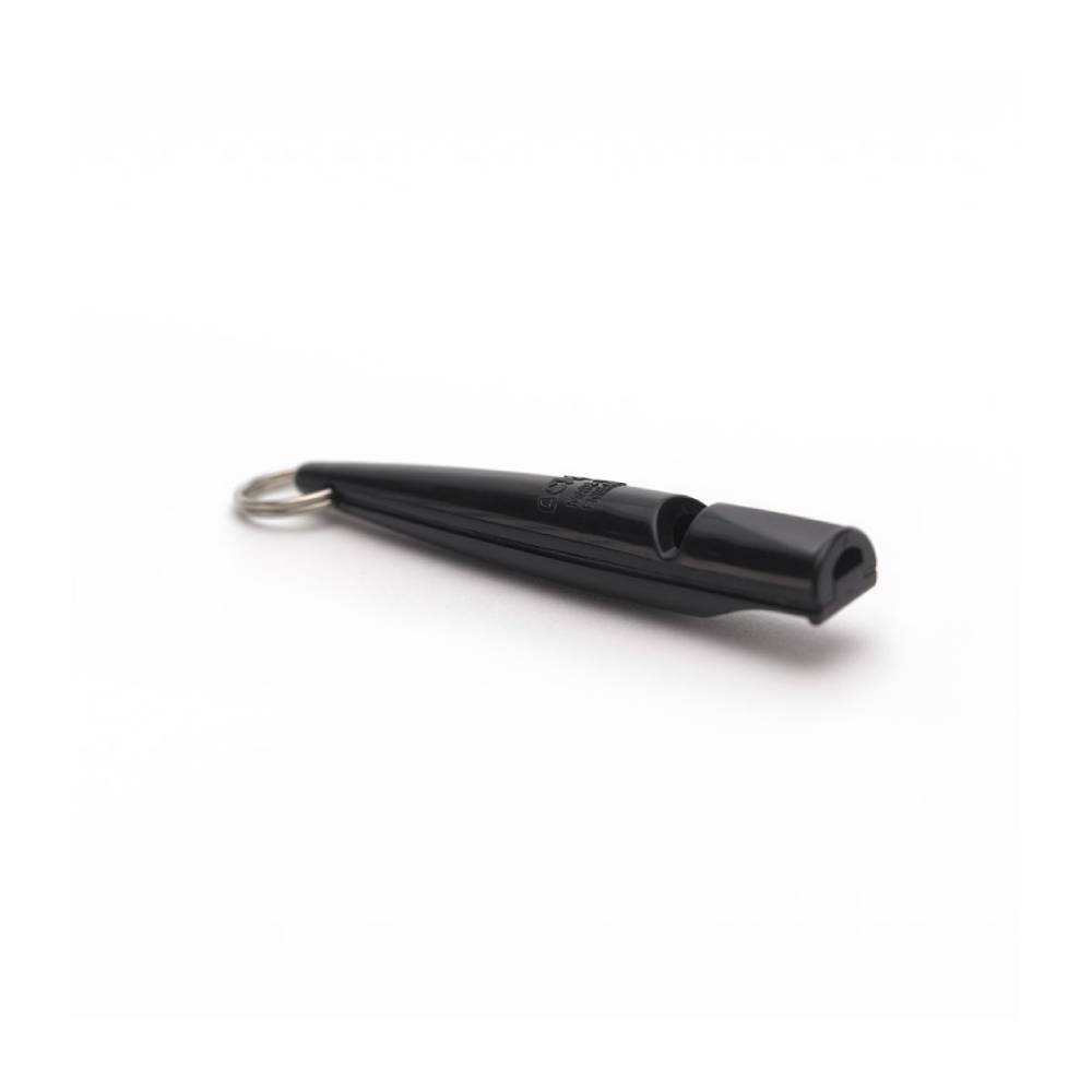 ACME Dog Whistle (Black)