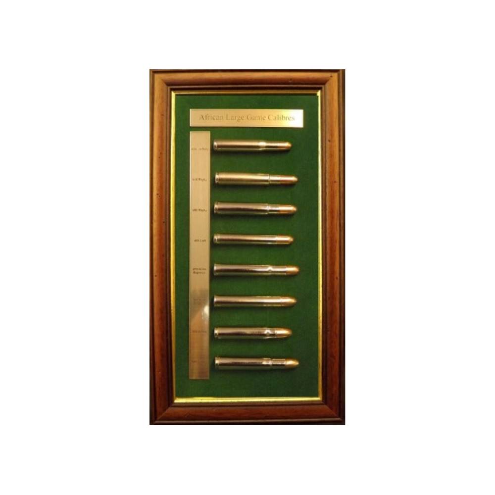 African Large Game Collection