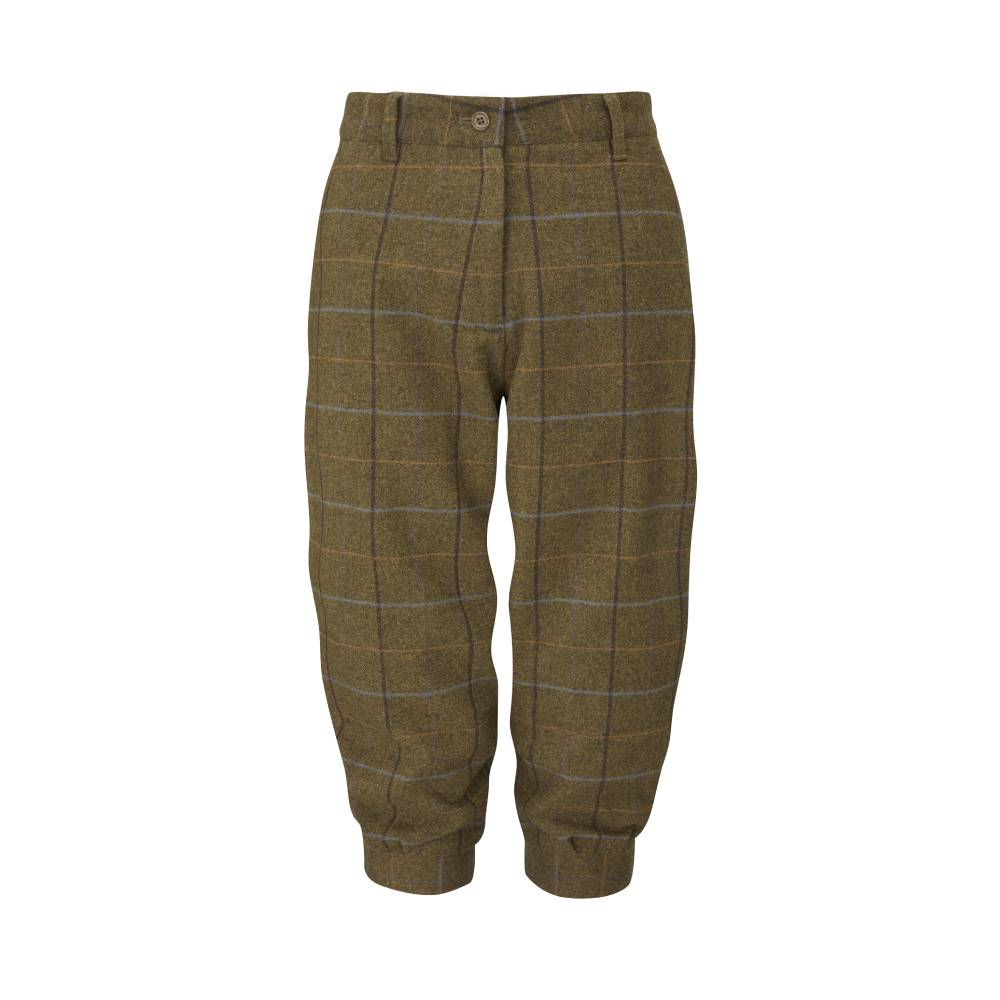 Alan Paine Combrook Ladies Tweed Breeks (Hazel)