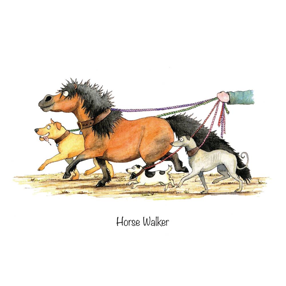 Alex Underdown Greeting Cards