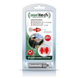 Auritech Shooting Ear Plugs