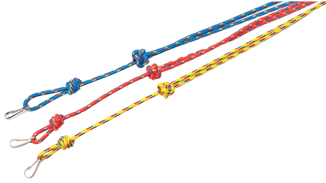 Bisley 3mm Lanyard
