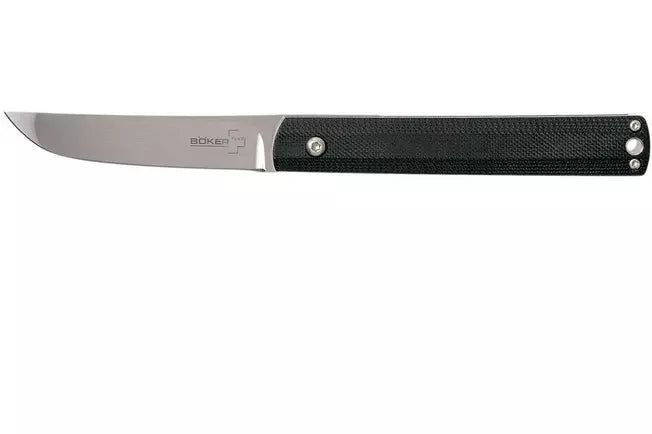 Boker Plus Wasabi G10 Knife (Collection in store)