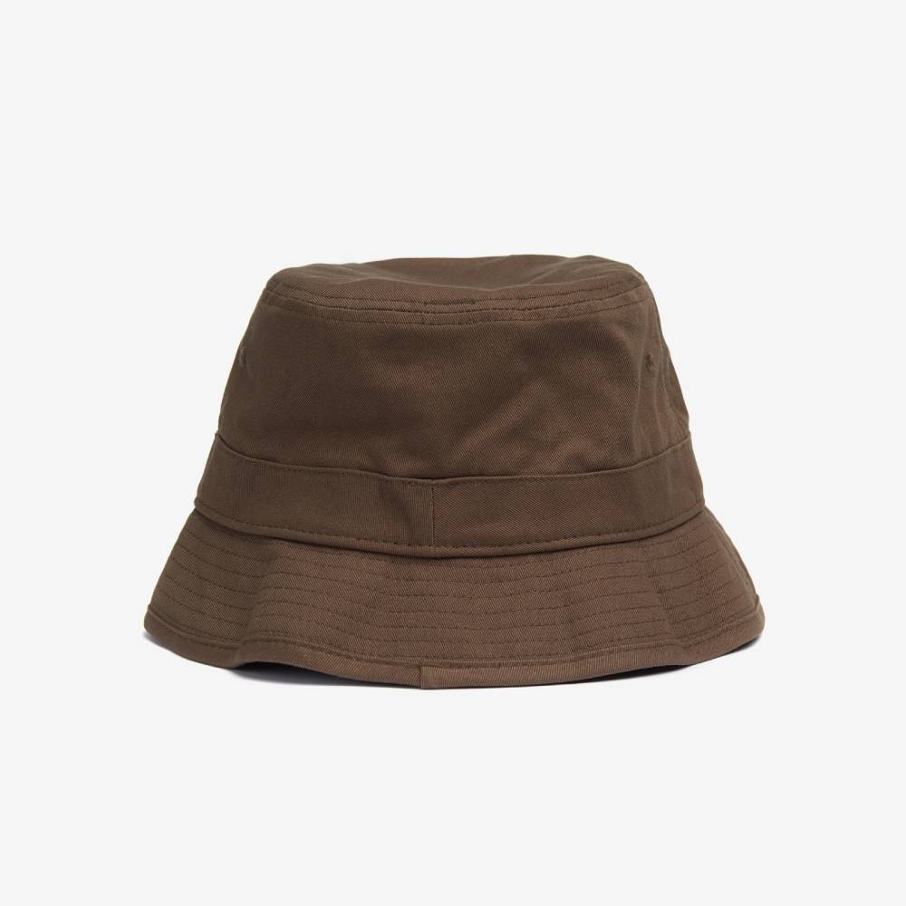 Barbour Cascade Bucket Hat (Olive)