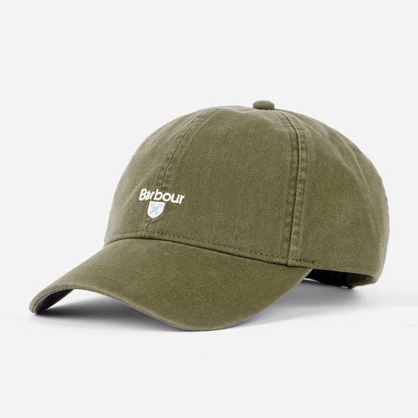 Barbour Cascade Sports Cap