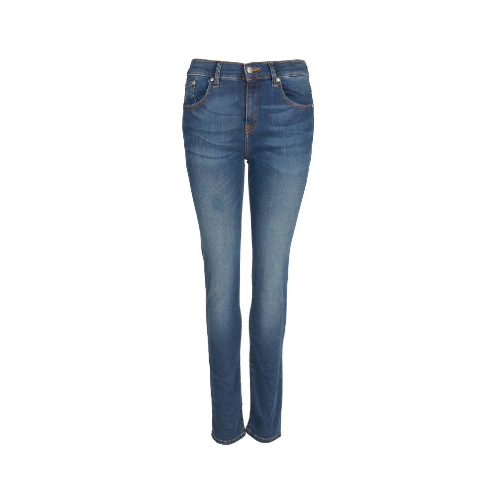 Barbour Slim Jeans for Women
