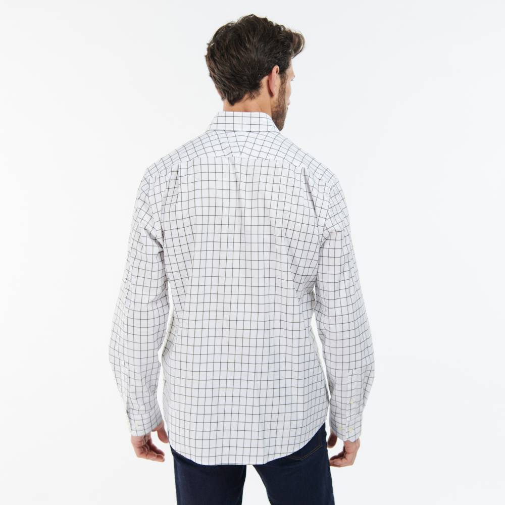 Hanstead Country Active Men's Shirt from Barbour