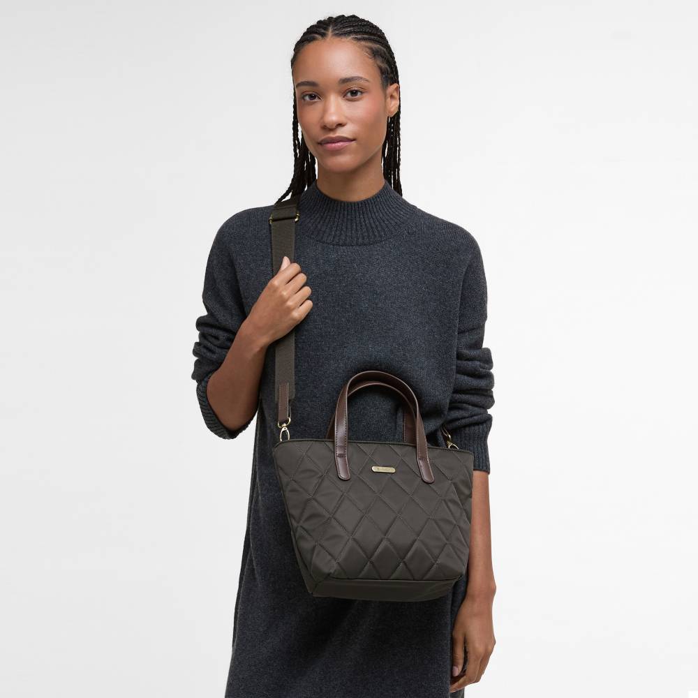 Ladies Cross Body Bag from Barbour