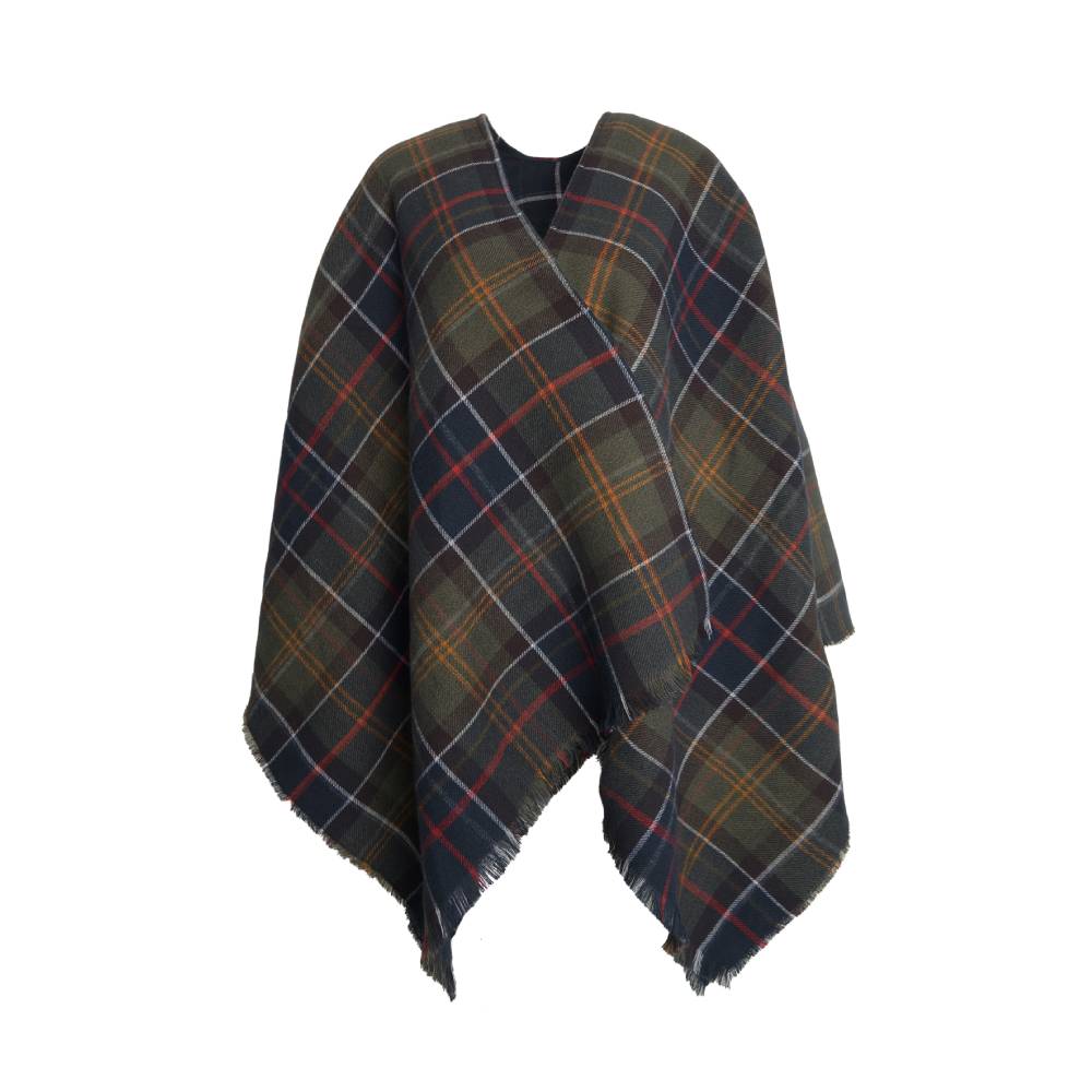 Barbour Montieth Scarf (Classic)