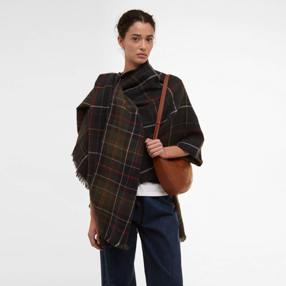 Barbour Montieth Scarf (Classic)