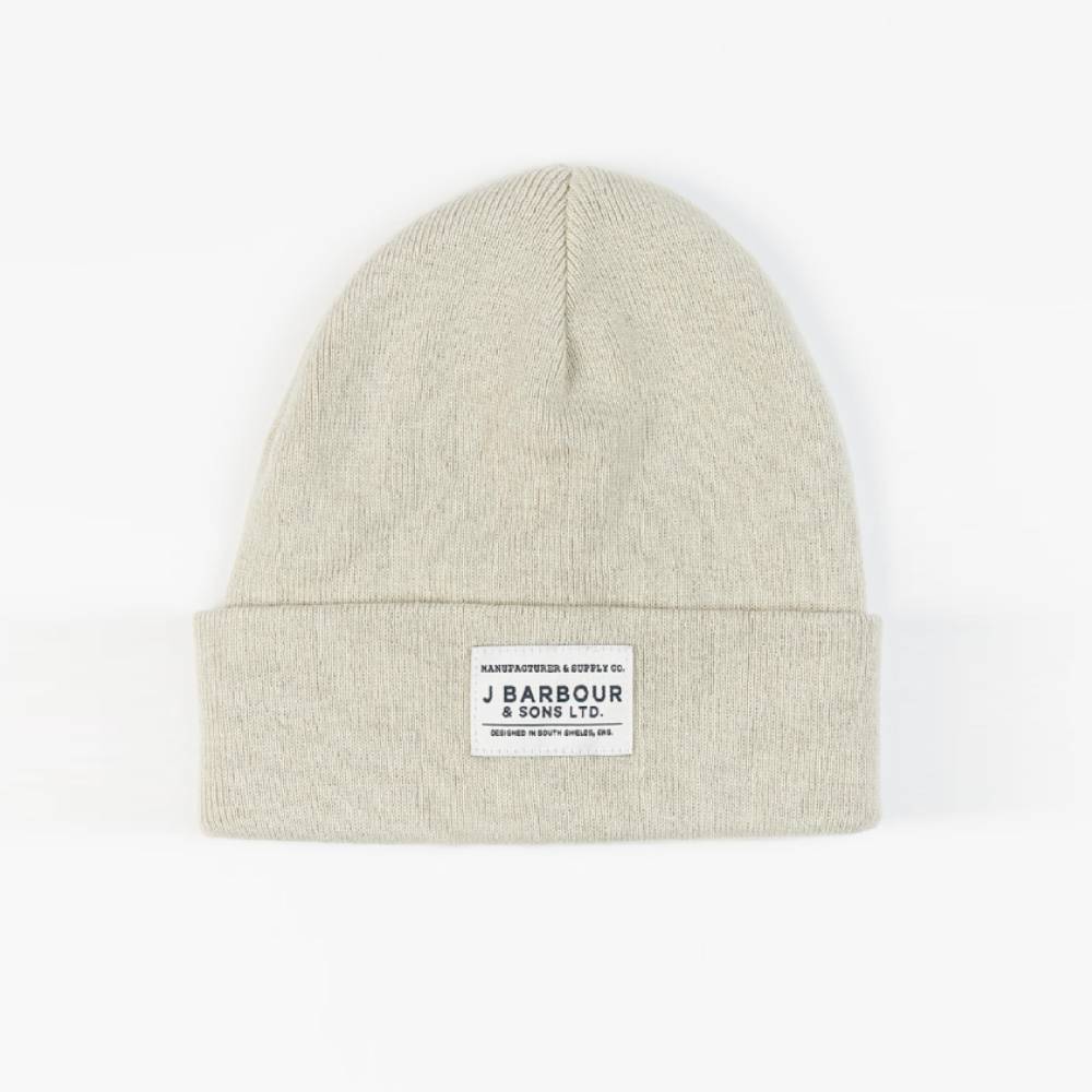 Barbour Nautic Beanie