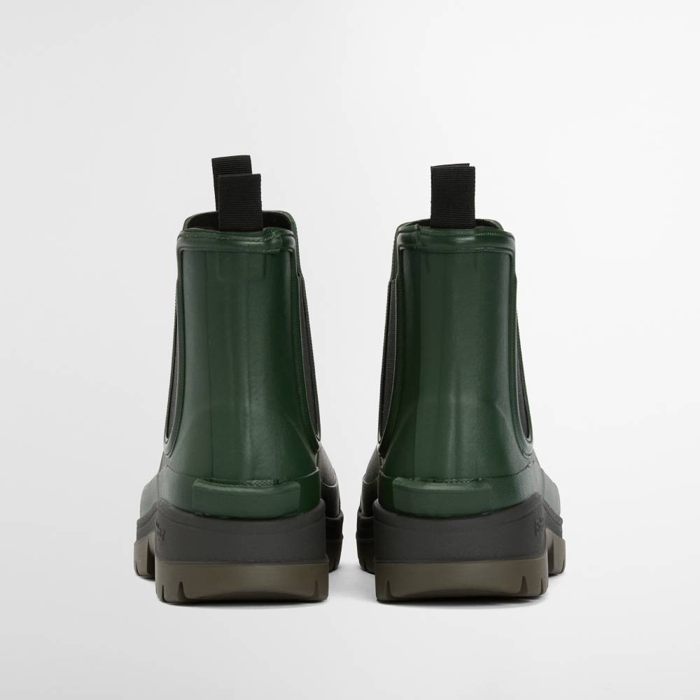 Chelsea Boot Style Wellington Boots