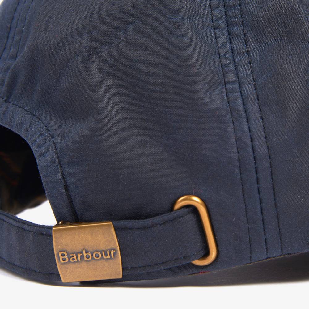 Barbour Prestbury Sports Cap
