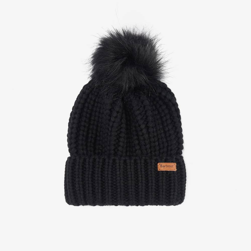 Barbour Saltburn Beanie