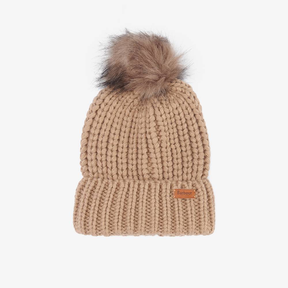 Barbour Saltburn Beanie