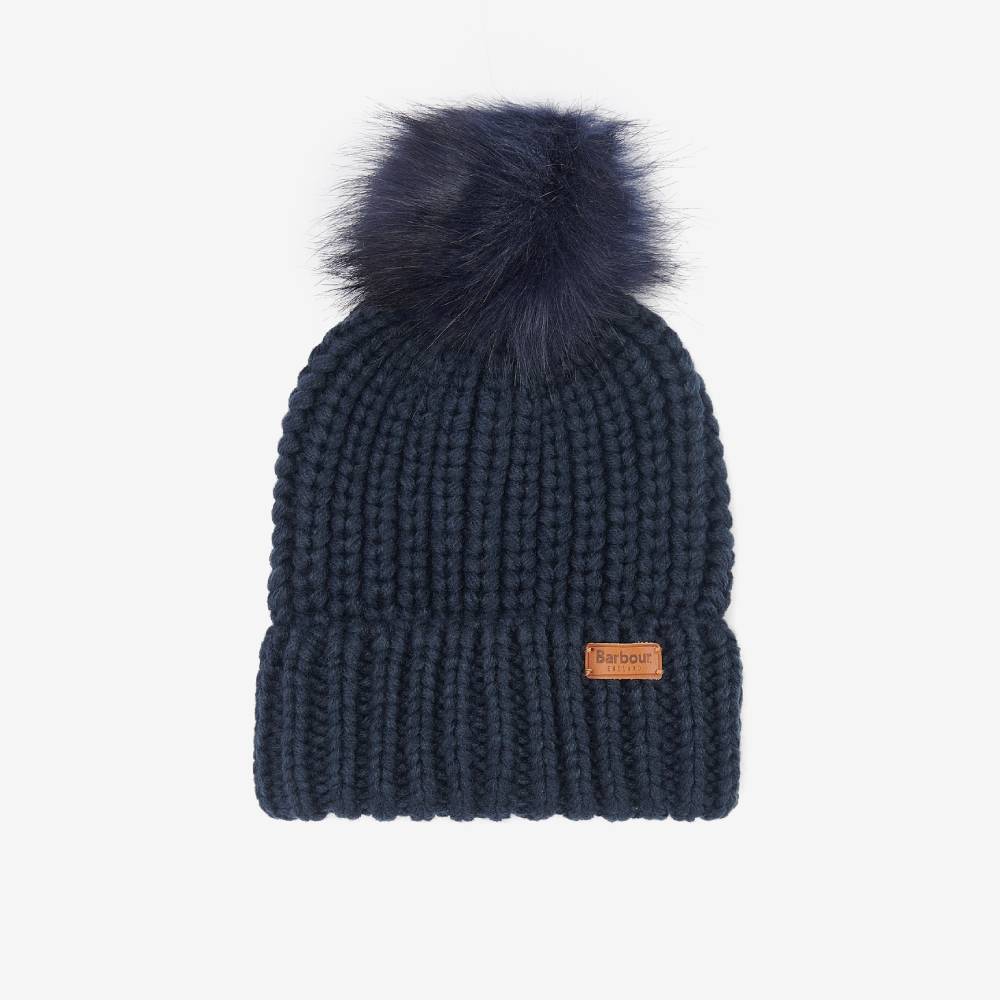 Barbour Saltburn Beanie