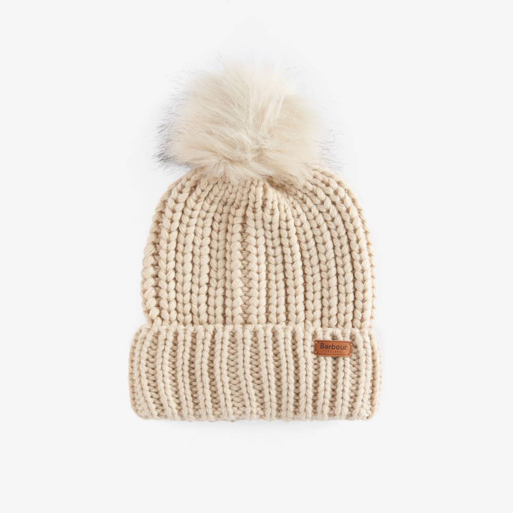 Barbour Saltburn Beanie