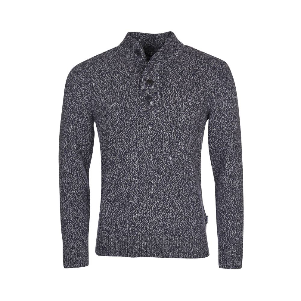Barbour Sid Half Zip