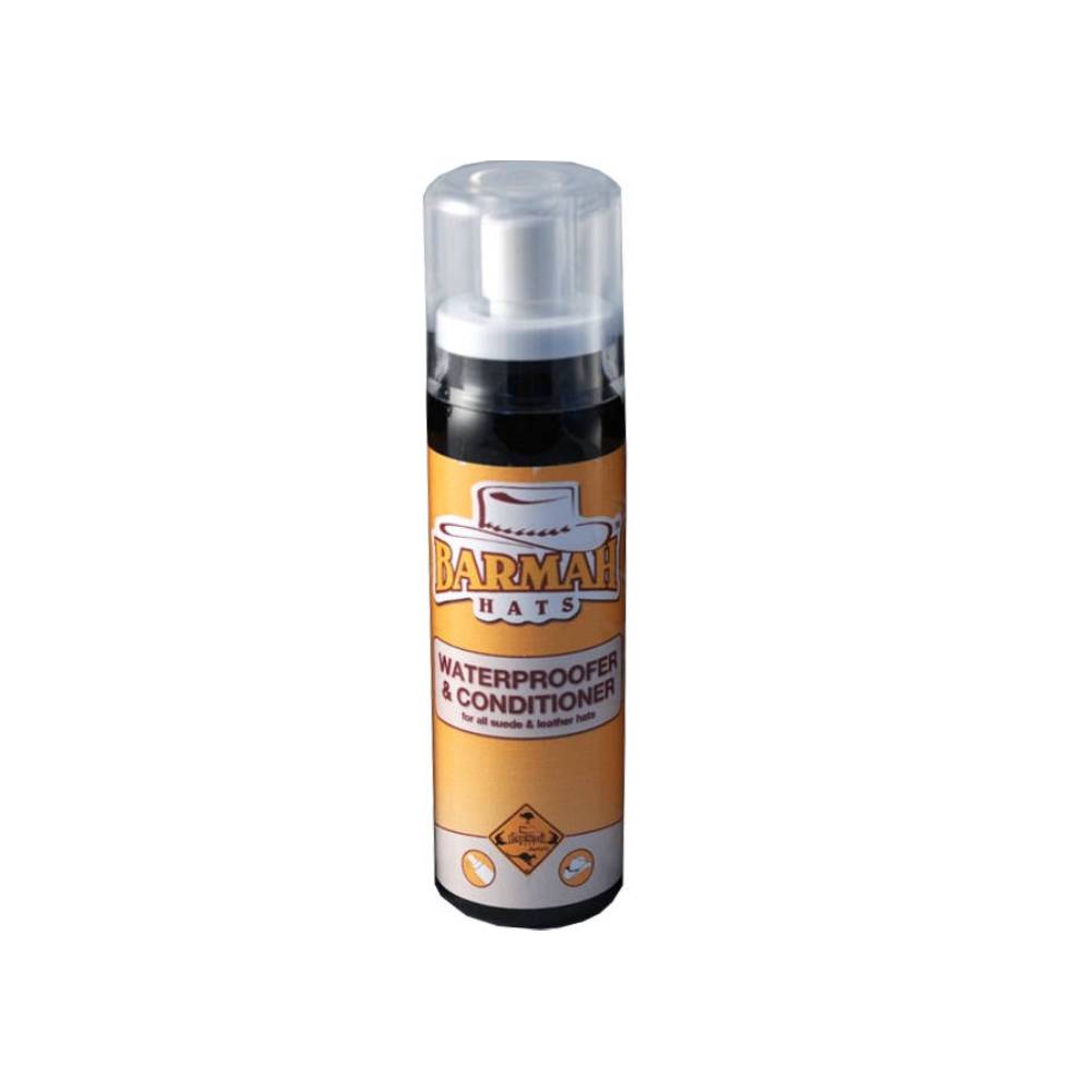 Barmah Hats Waterproofer & Conditioner