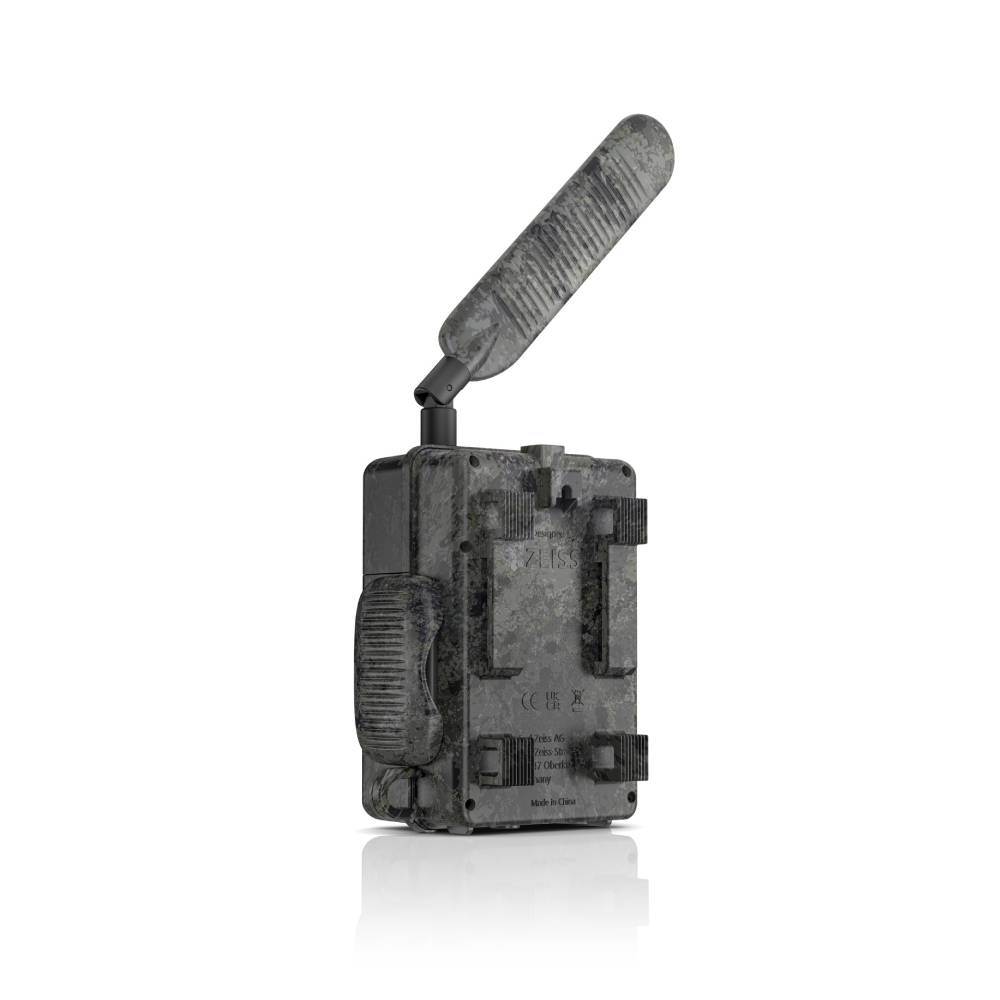 Zeiss Outdoor Trail Camera with GPS