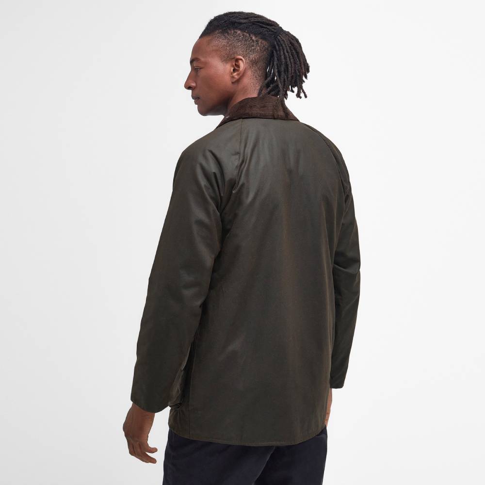 Barbour Classic Beaufort Wax Jacket