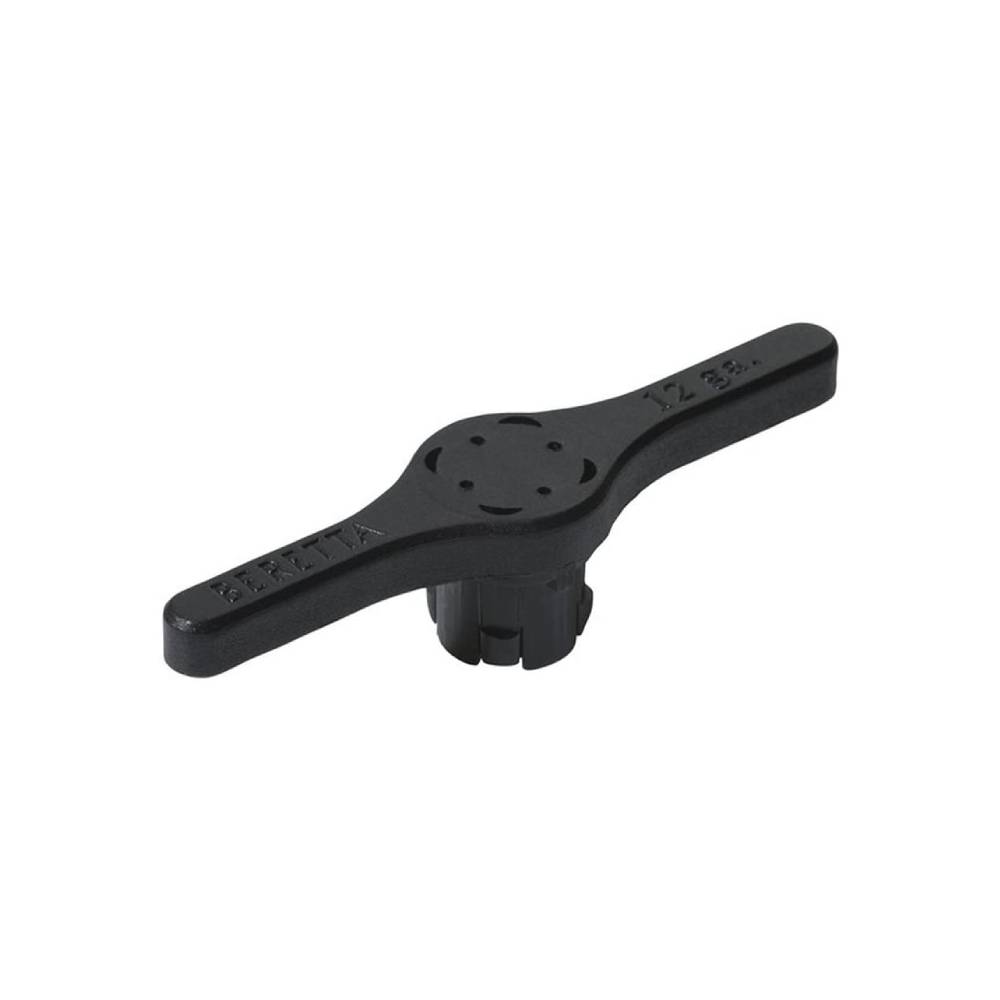 Beretta Plastic Black Choke Key