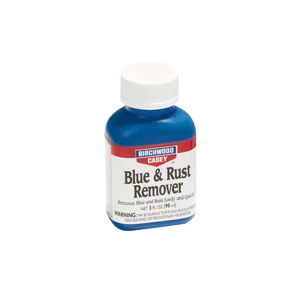 Birchwood Casey Blue & Rust Remover