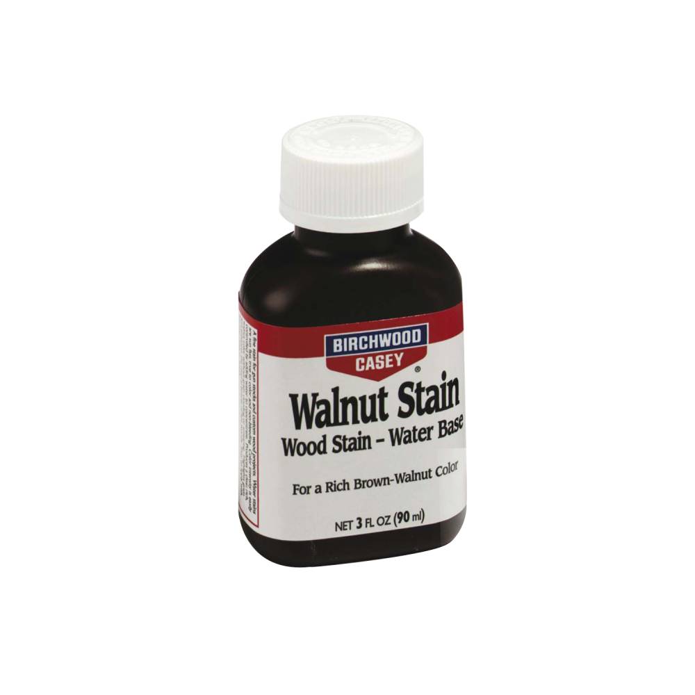 Birchwood Casey Walnut Stain
