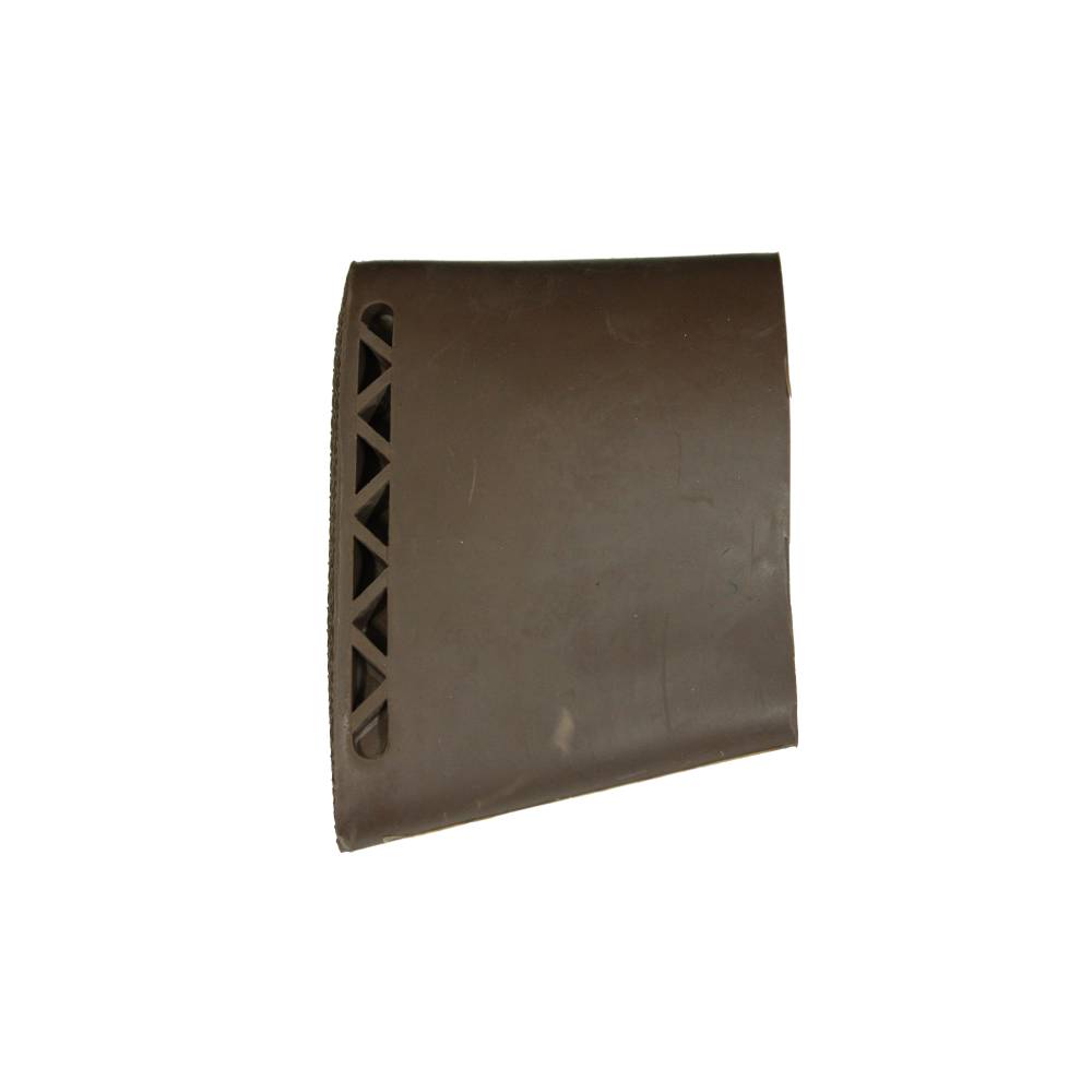 Bisley 10mm Rubber Slip-On Pad