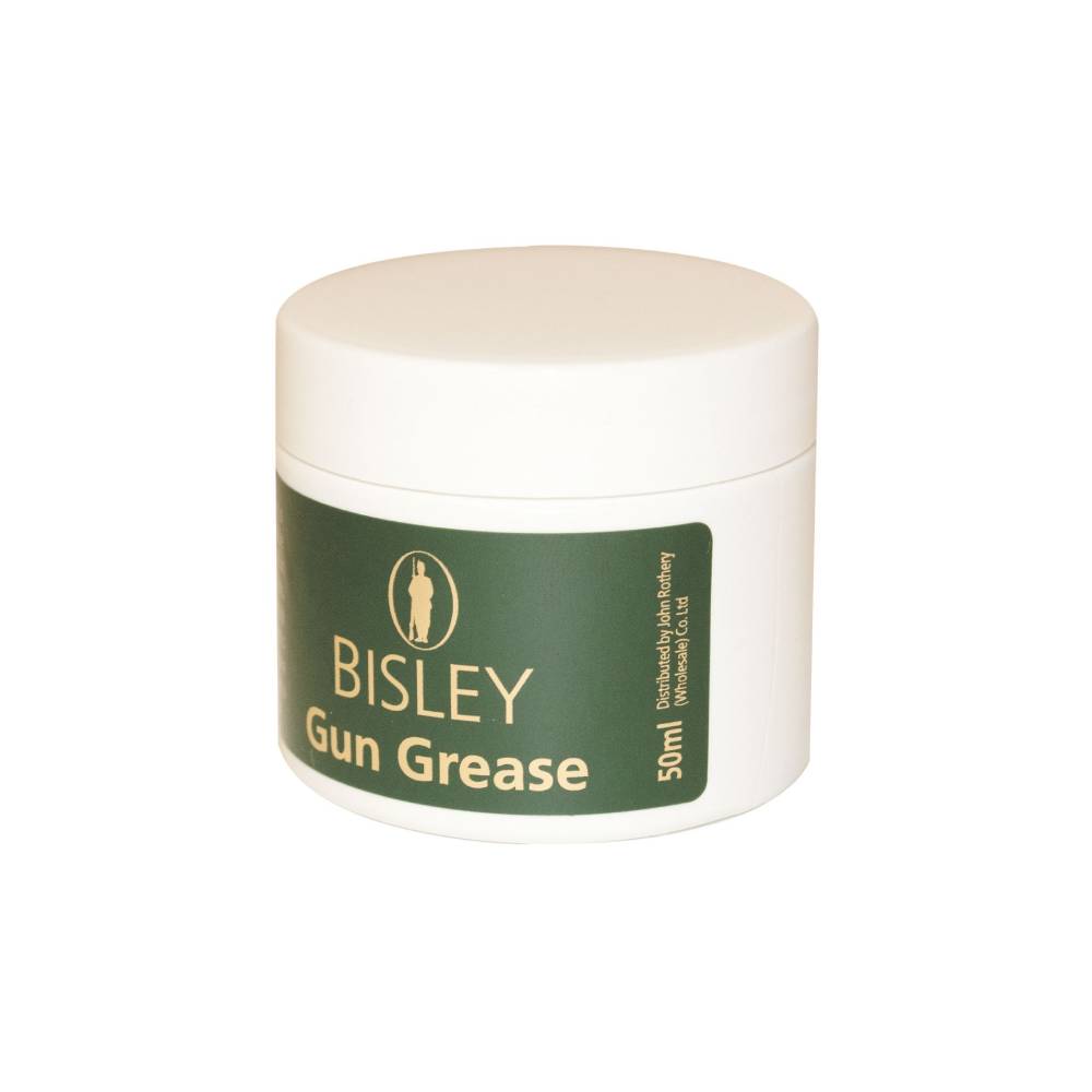 Bisley Gun Grease 50ml
