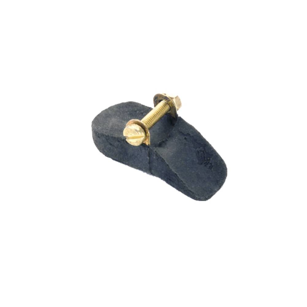 Bisley Finger Trigger Guard