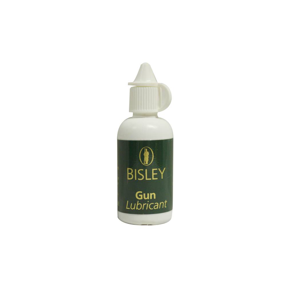 Bisley Gun Lubricant 30ml