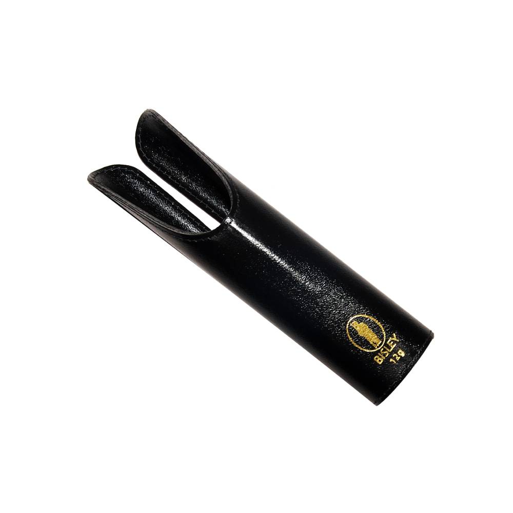 Bisley Leather Hand Guard